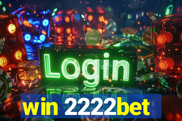 win 2222bet